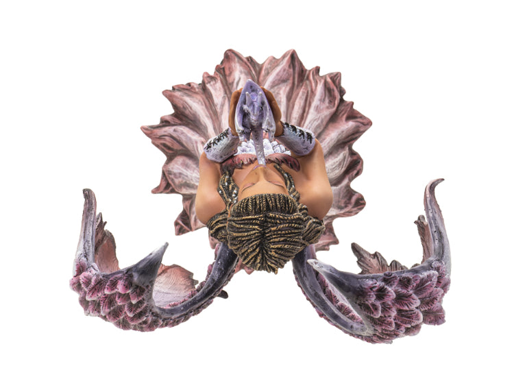 Adoration Fairy 5 - JPs Horror Collection