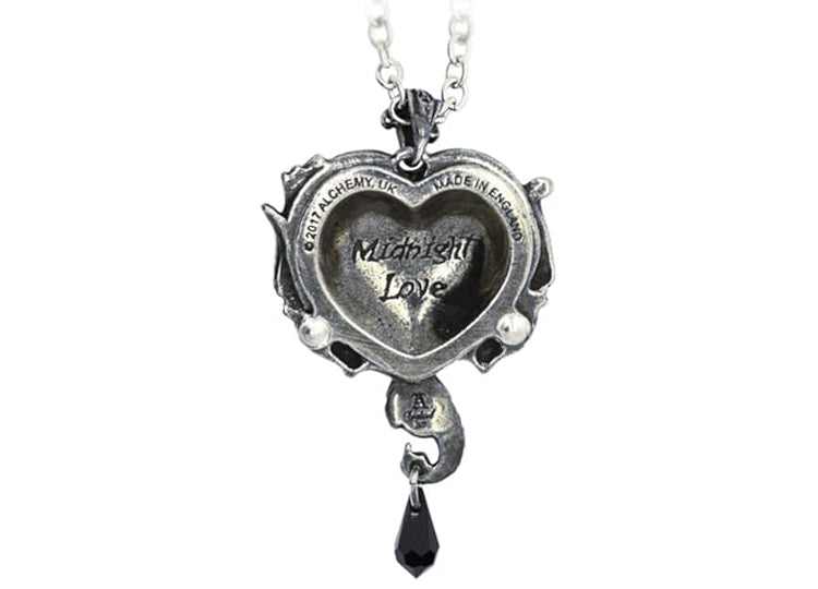 Affaire Du Coeur Necklace 2 - JPs Horror Collection
