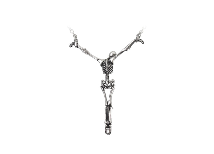 Alter Orbis Necklace