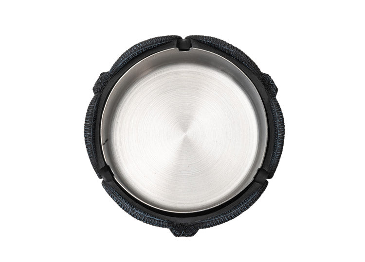 Baphomet Ashtray 3 - JPs Horror Collection