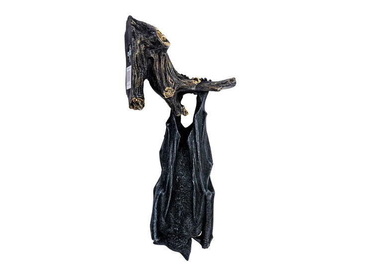 Hanging Bat Wall Plaque 2 - JPs Horror Collection