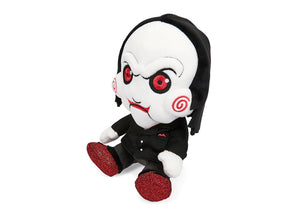 Billy the Puppet Phunny Plush 2 - JPs Horror Collection