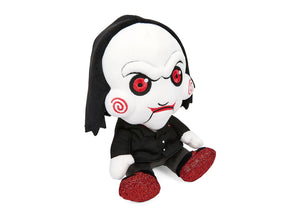 Billy the Puppet Phunny Plush 6 - JPs Horror Collection