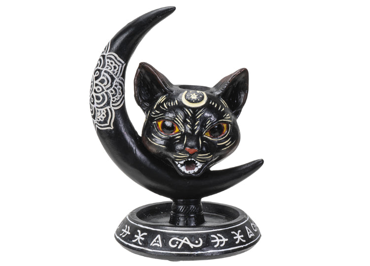 Black Cat Backflow Burner 1 - JPs Horror Collection