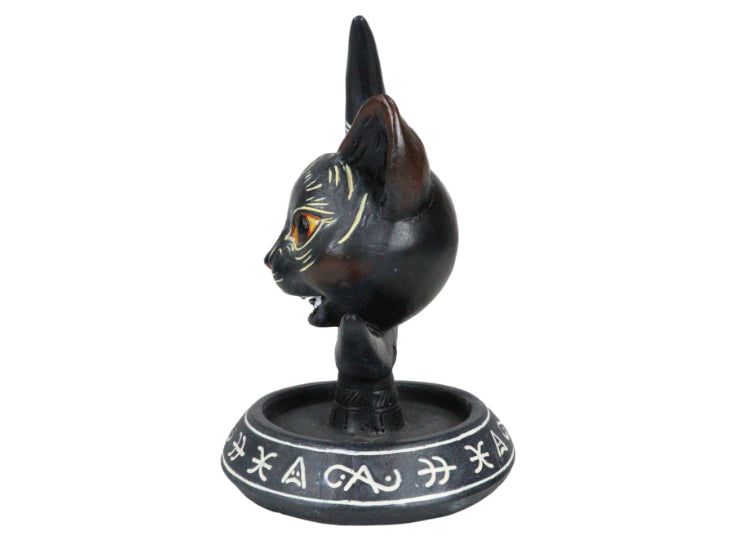 Black Cat Backflow Burner 4 - JPs Horror Collection