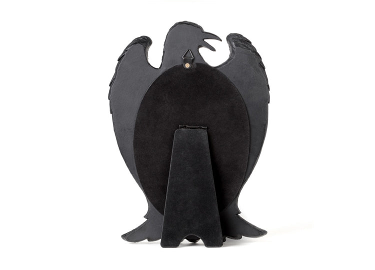 Black Raven Mirror 2 - JPs Horror Collection