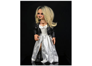 Bride of Chucky 1:1 Scale Prop Replica Doll - Life Size Tiffany 7 - JPs Horror Collection