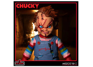 Chucky Deluxe Figure Set 5 - JPs Horror Collection