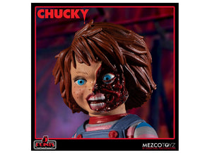 Chucky Deluxe Figure Set 7 - JPs Horror Collection