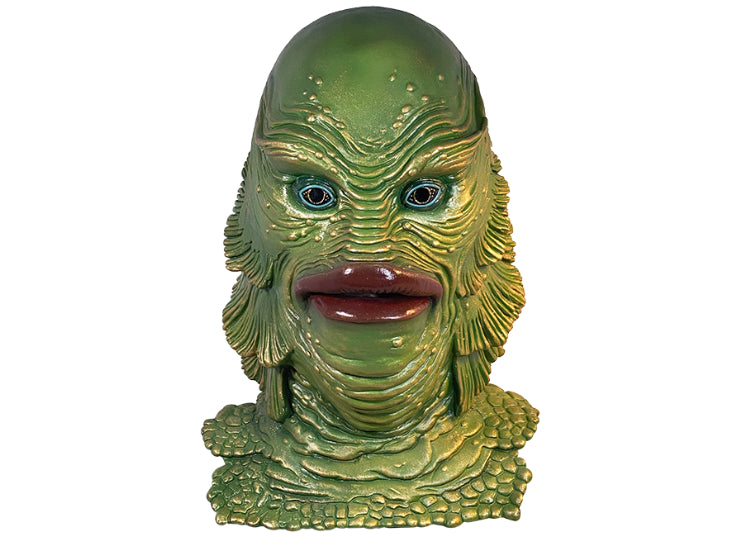 Creature From The Black Lagoon - Universal Classic Monsters Mask 1 - JPs Horror Collection