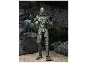 Creature From The Black Lagoon (Color Version) 7" Ultimate 6 - JPs Horror Collection