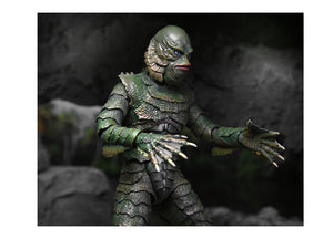 Creature From The Black Lagoon (Color Version) 7" Ultimate 8 - JPs Horror Collection