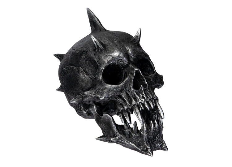 Crownbreaker Skull 4 - JPs Horror Collection
