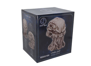 Cthulhu Skull 9 - JPs Horror Collection