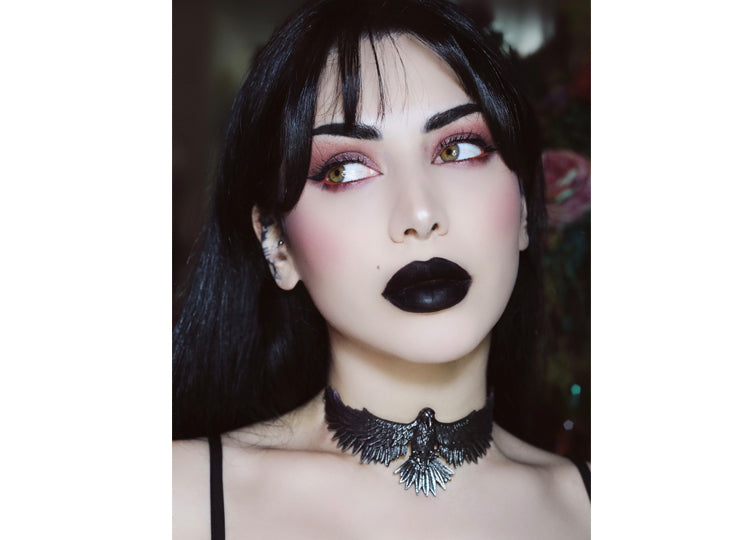 Curse Of The Coronis Choker 3 - JPs Horror Collection