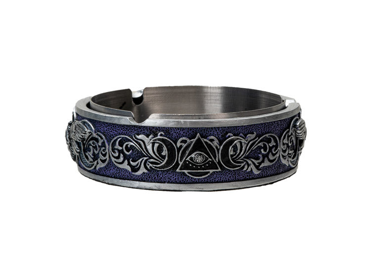 Death Moth Ashtray 2 - JPs Horror Collection