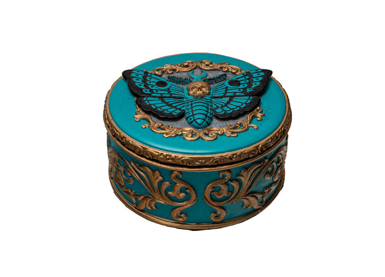 Death Moth Box 2 - JPs Horror Collection