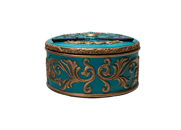 Death Moth Box 3 - JPs Horror Collection