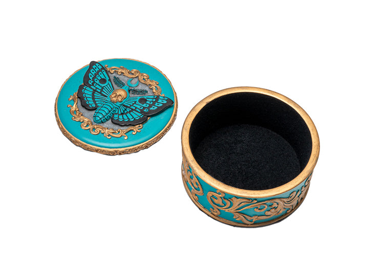 Death Moth Box 4 - JPs Horror Collection