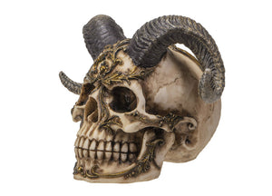 Diablo Skull 2 - JPs Horror Collection