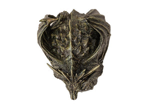 Draco Dragon Skull 4 - JPs Horror Collection