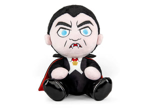 Dracula  Phunny Plush 1 - JPs Horror Collection