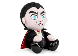 Dracula  Phunny Plush 2 - JPs Horror Collection
