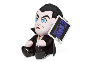 Dracula  Phunny Plush 7 - JPs Horror Collection