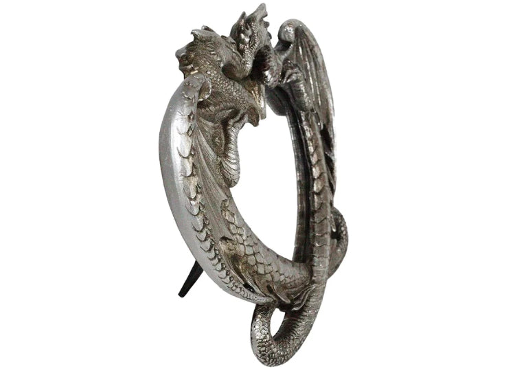 Dragon’s Heart Mirror 2 - JP's Horror Collection