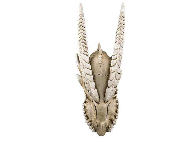 Dragon Skull wall Decor 2 - JPs Horror Collection