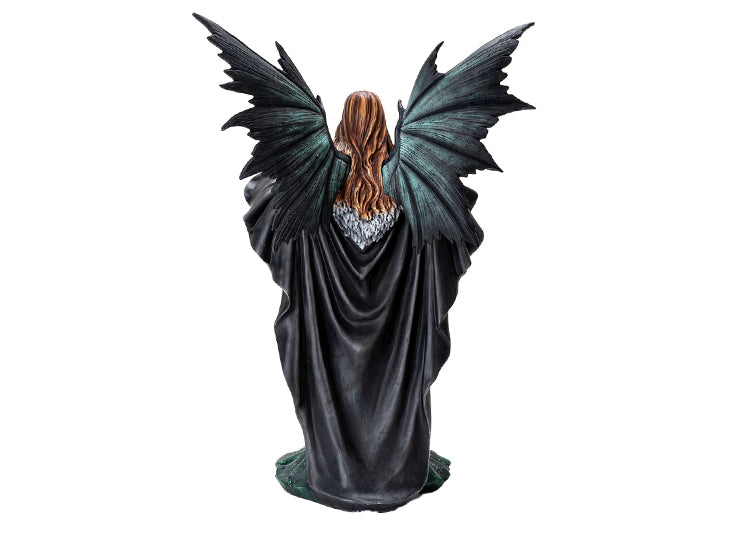 Enchantress Fairy Statue 2 - JPs Horror Collection