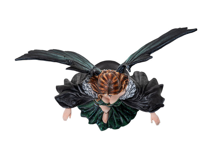 Enchantress Fairy Statue 3 - JPs Horror Collection