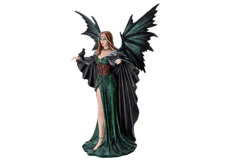 Enchantress Fairy Statue 4 - JPs Horror Collection