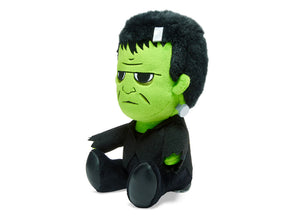 Frankenstein Phunny Plush 2 - JPs Horror Collection