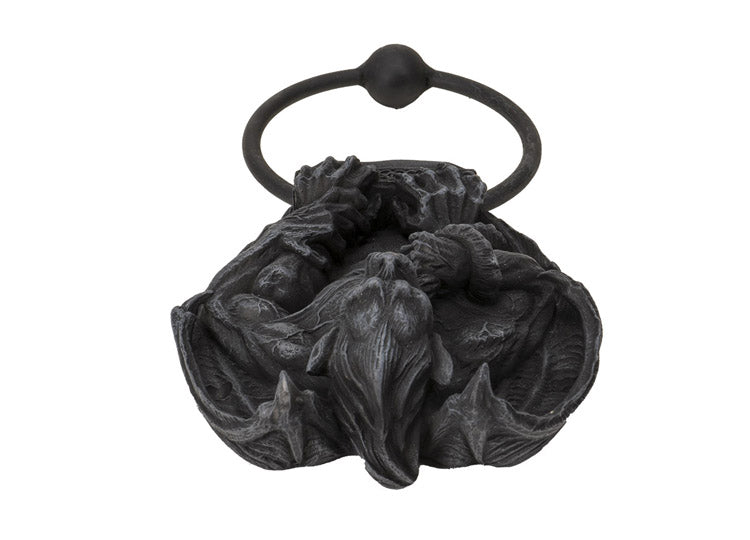 Gargoyle Door Knocker 3 - JPs Horror Collection