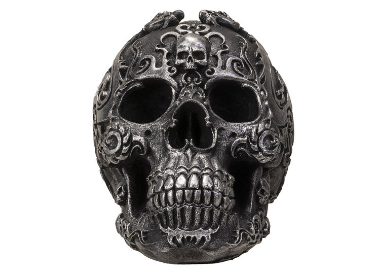 Gothic Skull 1 - JPs Horror Collection
