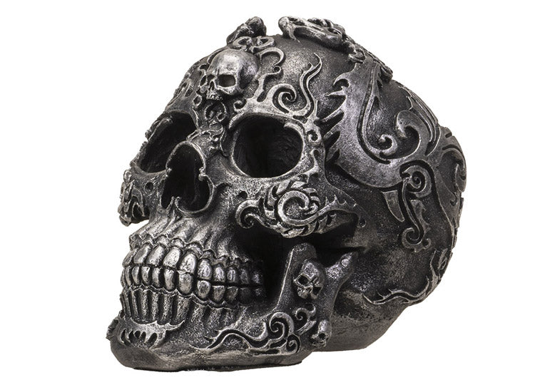 Gothic Skull 2 - JPs Horror Collection