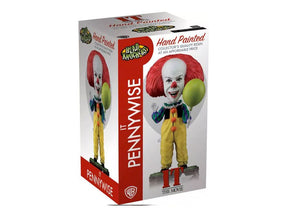 Pennywise - It (1990) - Head Knockers 2 - JPs Horror Collection