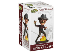 Freddy Krueger – Freddy vs. Jason - Head Knocker 2 - JPs Horror Collection