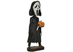 Ghost Face - Scream - Head Knockers 2 - JPs Horror Collection