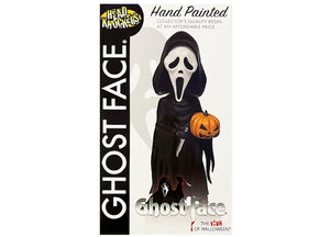Ghost Face - Scream - Head Knockers 7 - JPs Horror Collection