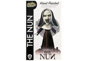 The Nun - The Nun Conjuring Universe - Head Knockers 5 - JPs Horror Collection