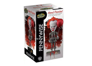 Pennywise - It (2017) - Head Knockers 2 - JPs Horror Collection