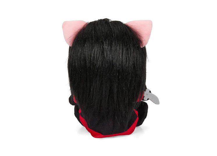 Jigsaw Killer Phunny Plush Saw 4 - JPs Horror Collection