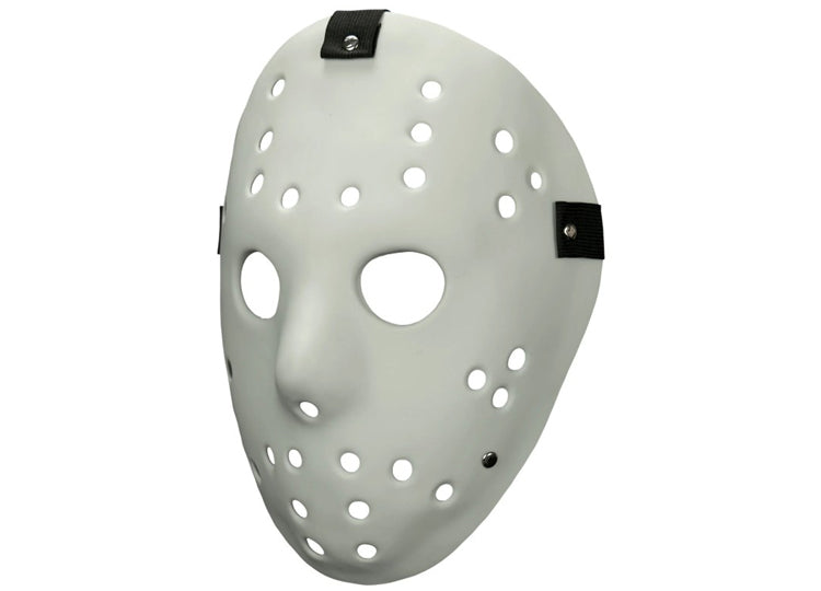 Mabry Monsters – Killer Goalie Mask 2 - JPs Horror Collection