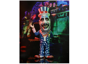 House of 1,000 Corpses - Little Big Head 3pk 2 - JPs Horror Collection