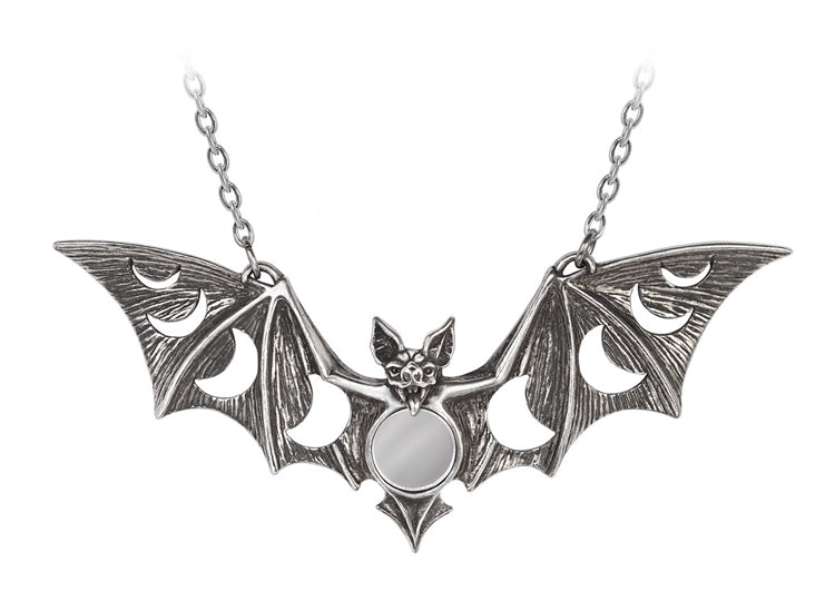 Lunaeca Necklace 1 - JPs Horror Collection