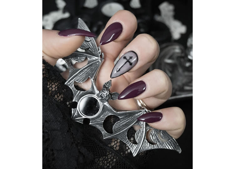 Lunaeca Necklace 4 - JPs Horror Collection