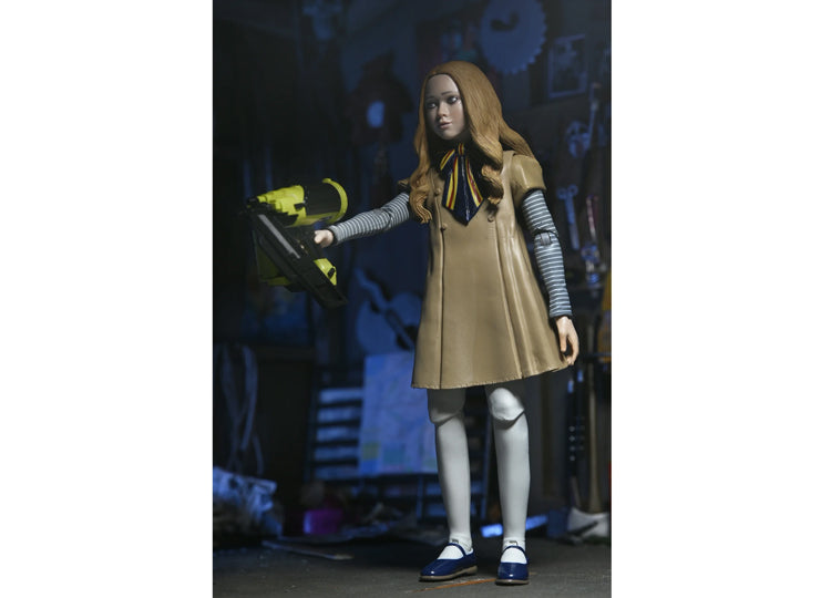 M3GAN 7” Ultimate  17 - JPs HORROR COLLECTION