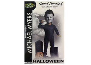 Michael Myers – Halloween 2018 - Head Knockers 3 - JPs Horror Collection